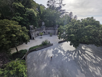 Quinta da Regaleira in Sintra, Centro — photo 3 of 12
