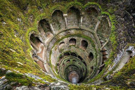 Quinta da Regaleira in Sintra, Centro — photo 7 of 12