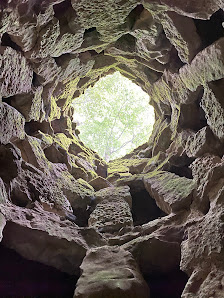 Quinta da Regaleira in Sintra, Centro — photo 8 of 12