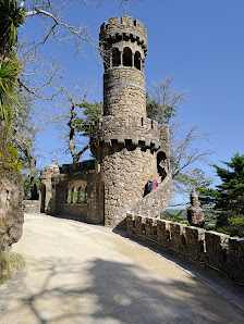 Quinta da Regaleira in Sintra, Centro — photo 9 of 12