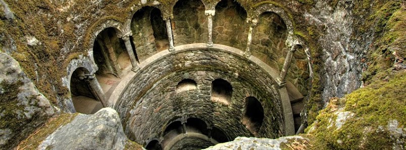 Quinta da Regaleira in Sintra, Centro — photo 11 of 12