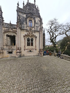 Quinta da Regaleira in Sintra, Centro — photo 12 of 12