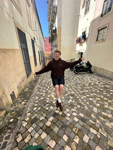 Floating Me in Lisboa, Centro — photo 2 of 4