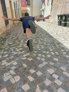 Floating Me in Lisboa, Centro — photo 3 of 4