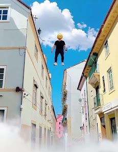 Floating Me in Lisboa, Centro — photo 4 of 4