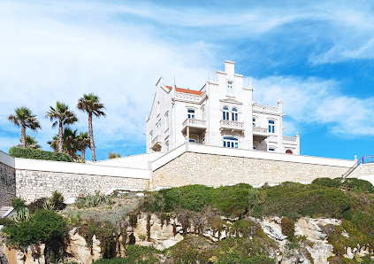 Palacete Almeida Araújo in Algarve, Centro — photo 2 of 4