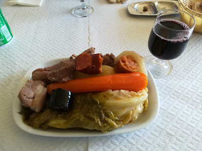 Roseira Brava in Faro, Algarve — photo 5 of 7
