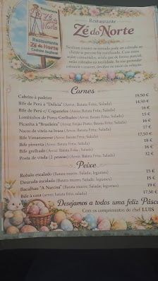 Zé do Norte in Loulé, Algarve — photo 3 of 12