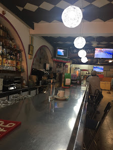 Cafe Lado a Lado in Faro, Algarve — photo 4 of 5