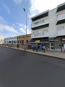Cafe Lado a Lado in Faro, Algarve — photo 5 of 5