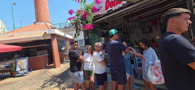Dona Barca in Portimão, Algarve — photo 7 of 10