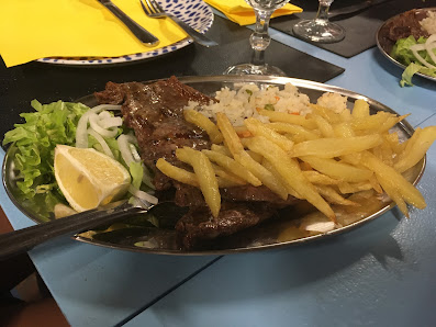 Dona Barca in Portimão, Algarve — photo 8 of 10