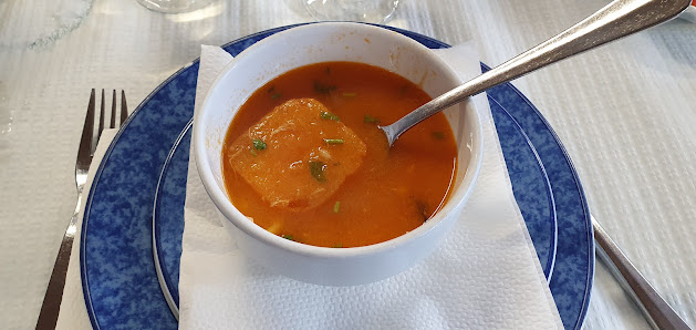 Dona Barca in Portimão, Algarve — photo 9 of 10