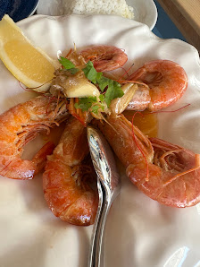 Dona Barca in Portimão, Algarve — photo 10 of 10