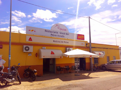 Restaurante O Tintol in Faro, Algarve — photo 2 of 10