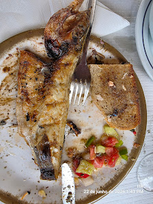 Restaurante O Tintol in Faro, Algarve — photo 3 of 10