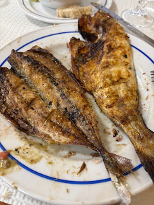 Restaurante O Tintol in Faro, Algarve — photo 6 of 10