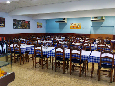 Restaurante O Tintol in Faro, Algarve — photo 7 of 10