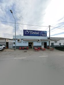 Restaurante O Tintol in Faro, Algarve — photo 10 of 10