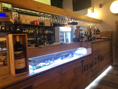 Terra i Mar in Olhão, Algarve — photo 2 of 12