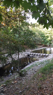 Praia Fluvial Doutor Pedro in Algarve, Norte — photo 4 of 5
