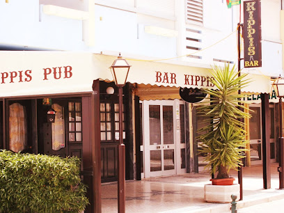 Kippis Bar