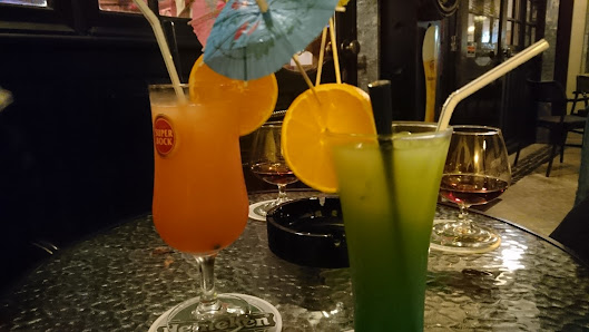 Kippis Bar in Armação de Pêra, Algarve — photo 3 of 5