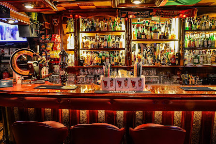 Kippis Bar in Armação de Pêra, Algarve — photo 4 of 5