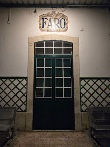 Restaurante Ponto Smokehouse in Faro, Algarve — photo 2 of 12