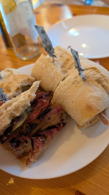Restaurante Ponto Smokehouse in Faro, Algarve — photo 3 of 12
