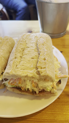 Restaurante Ponto Smokehouse in Faro, Algarve — photo 4 of 12