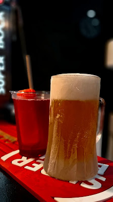 Saideira Lounge Bar in Faro, Algarve — photo 3 of 7