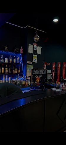 Saideira Lounge Bar in Faro, Algarve — photo 5 of 7