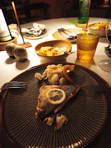 The Barn - Restaurant in Aljezur, Algarve — photo 3 of 4
