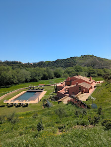 The Barn - Restaurant in Aljezur, Algarve — photo 4 of 4