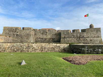 St. John the Baptist of Foz Fort — Attraction in Porto, Norte, Portugal — photos, reviews and opening hours
