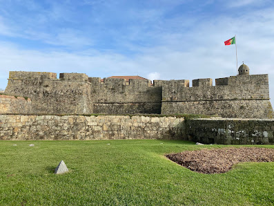 St. John the Baptist of Foz Fort in Porto, Norte — photo 2 of 6