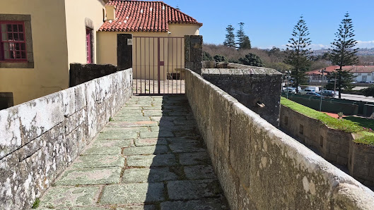 St. John the Baptist of Foz Fort in Porto, Norte — photo 4 of 6