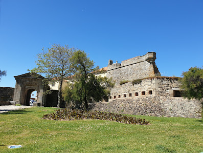 St. John the Baptist of Foz Fort in Porto, Norte — photo 5 of 6