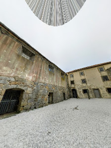 St. John the Baptist of Foz Fort in Porto, Norte — photo 6 of 6