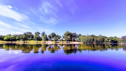 Praia Fluvial de Barreiros — Beach in Algarve, Norte, Portugal — photos, reviews and opening hours