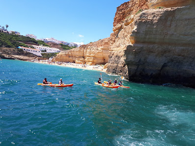 Pier Vasco Da Gama in Portimão, Algarve — photo 8 of 9