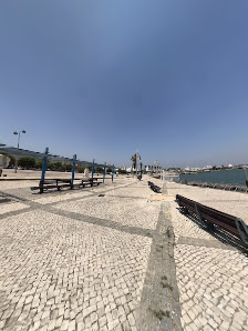 Pier Vasco Da Gama in Portimão, Algarve — photo 9 of 9