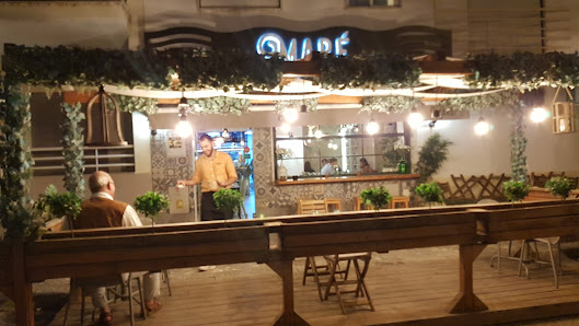 Maré - Shrimp & Stuff in Olhão, Algarve — photo 2 of 12
