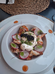 Maré - Shrimp & Stuff in Olhão, Algarve — photo 3 of 12