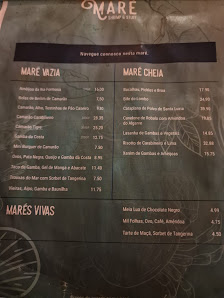Maré - Shrimp & Stuff in Olhão, Algarve — photo 5 of 12