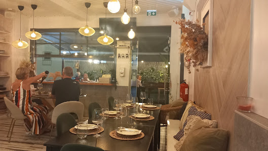 Maré - Shrimp & Stuff in Olhão, Algarve — photo 7 of 12