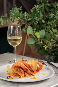 Maré - Shrimp & Stuff in Olhão, Algarve — photo 11 of 12