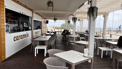 Caramelo Beach Club