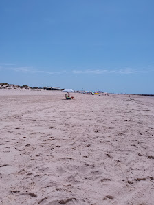 Caramelo Beach Club in Vila Real de Santo António, Algarve — photo 3 of 8